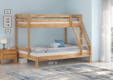 Stabiles Stockbett Etagenbett