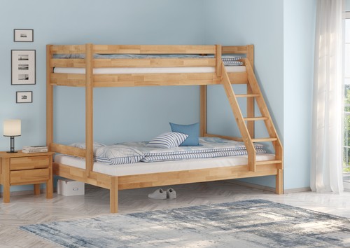 Stabiles stockbett etagenbett - stabiles,
