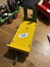 Siku Farmer 1:32 Tieflader