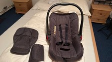 maxi cosi babyschale gebraucht