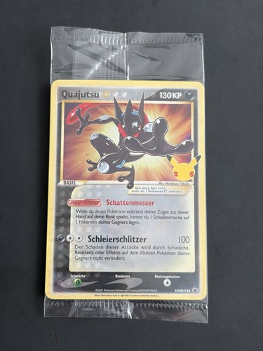Pokémon black star promo - pokémon,