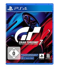 Gran Turismo 7 PlayStation 4 ps4