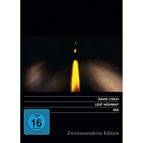 Lost highway zweitausendeins - lost,