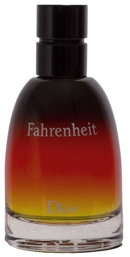 Christian dior fahrenheit - fahrenheit, le