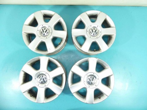 Volkswagen golf 2004 - 2004, 16