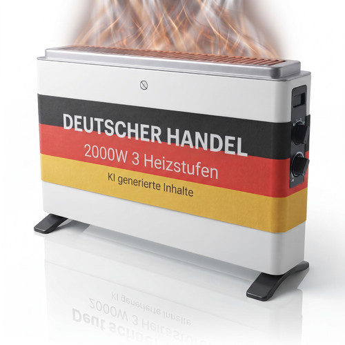 Elektro heizung heizkörper - heizung,