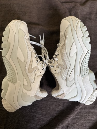 Ash sneaker chunky - sneaker, 39,