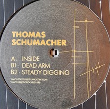 Thomas Schumacher - Bring It