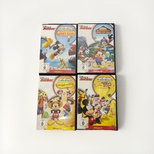 Micky Maus Wunderhaus DVD Vol