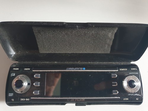 Blaupunkt autoradio seattle - blaupunkt,