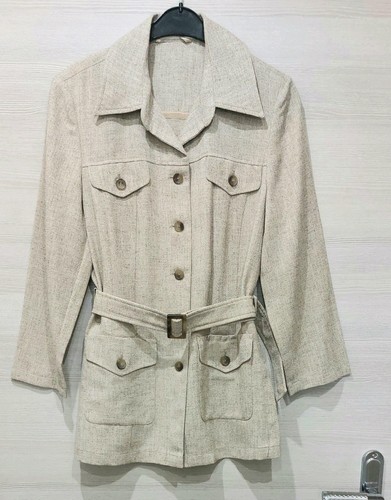 Damenbuse blazer safari - damenbuse/blazer,