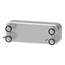 Brötje Wärmetauscher 16