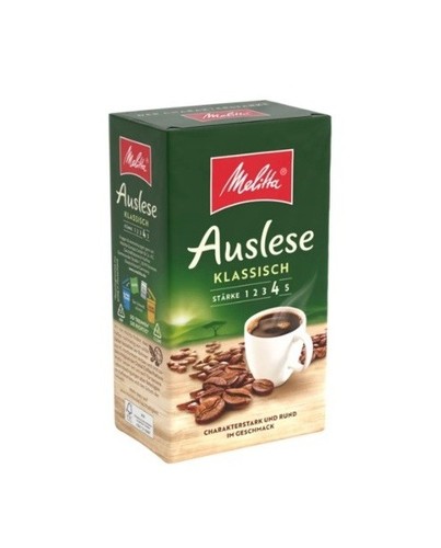 Melitta auslese kaffee - melitta,