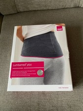 Medi Lumbamed Bandage Lumbalorthese Gr. 3  mit Massagepad