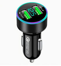 Zigarettenanzünder Dual USB