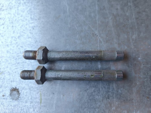 Blinker blinkerhalter patina - blinker,