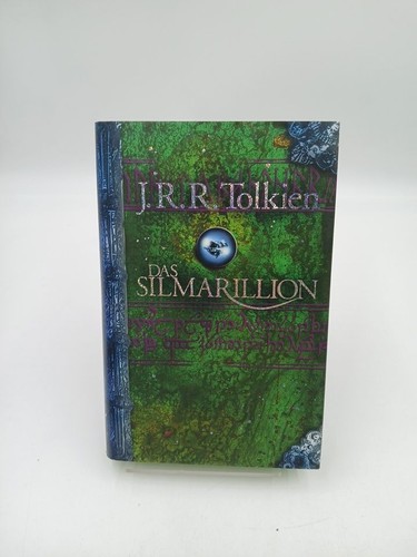Das silmarillion r - silmarillion, r.