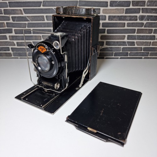 Agfa standard 208 - 📷,