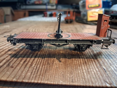 Trix express 3442 - h0,