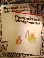Phil Metzger: Perspektive