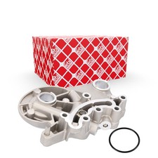 FEBI BILSTEIN Lagerbock