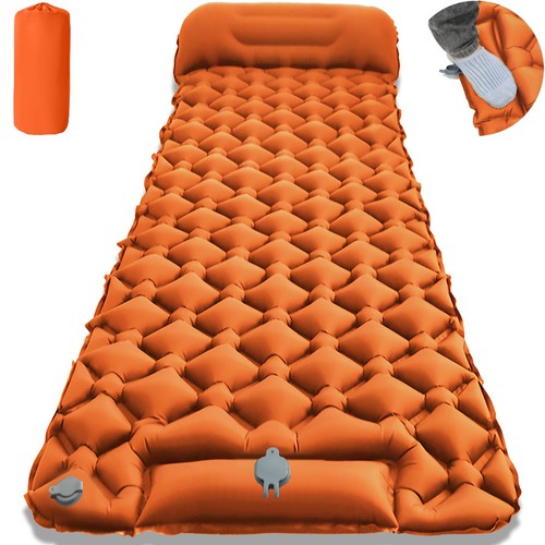 Camping isomatte - camping,