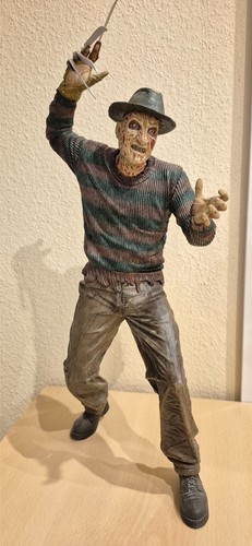 Neca freddy krüger - freddy,