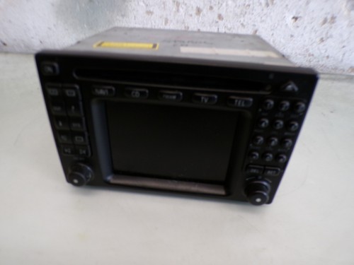 Comand mercedes benz - comand,