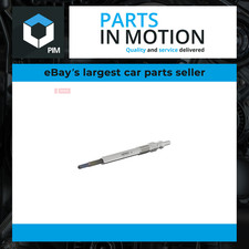 Glow Plugs Set 4x fits OPEL