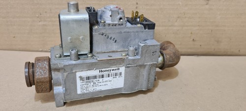 Honeywell vr4601c 1038 2 - honeywell,