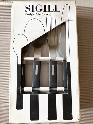 Ikea sigill design olle - ikea, design: