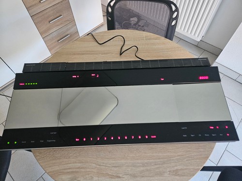 Bang olufsen beocenter 9500 - bang,