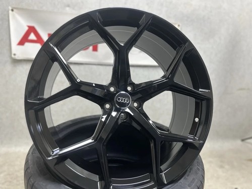 Neue zoll 5x100 sport - 4, 18
