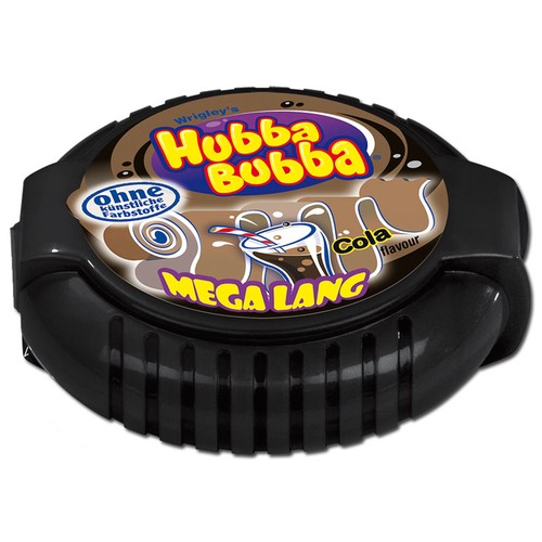 Wrigleys hubba - (31,25€/1kg),