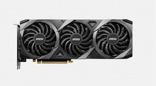 🎇🎇MSI GeForce RTX 3060