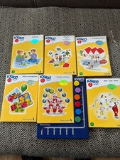 Logico Primo Lernkarten mi