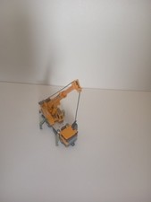 Modelkranwagen