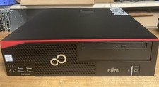 Fujitsu esprimo d757 cpu - pc,