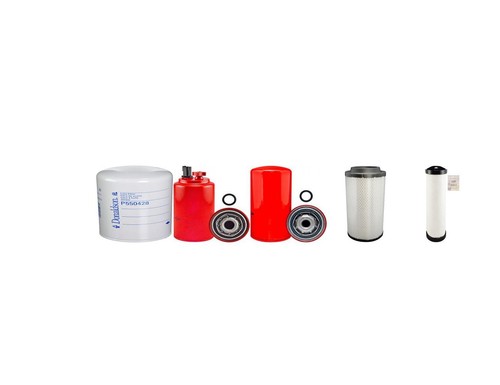 Filter service kit - filter,