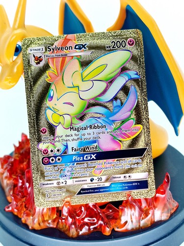 Pokemon karte custom - pokemon,