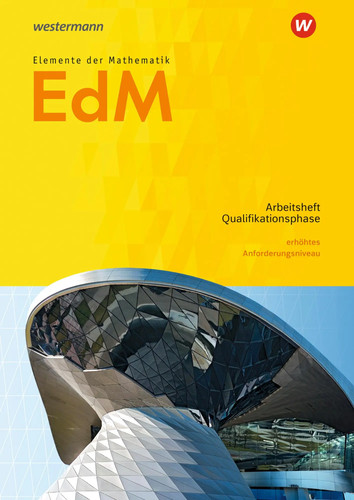 Elemente der mathematik sii - mathematik,