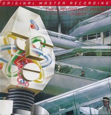 MOFI UDSACD-2174 ALAN PARSONS
