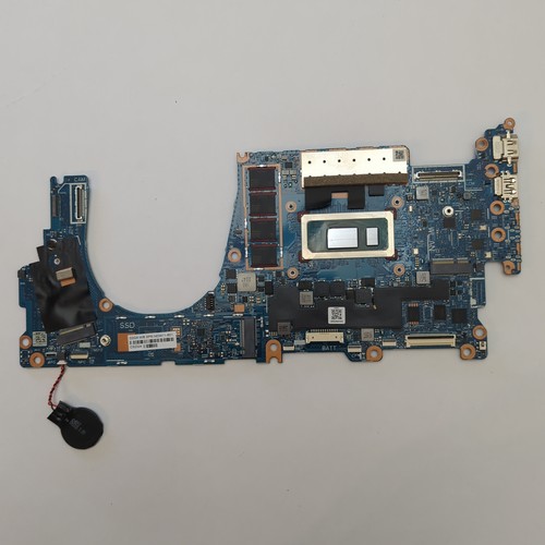 Elite x360 830 - hp, mainboard
