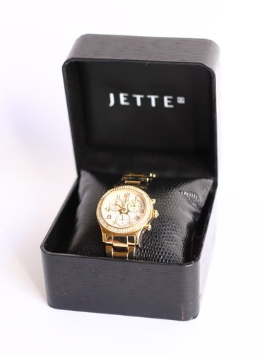 Uhr jette joop ovp - jette,