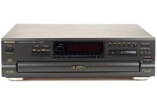 Technics SL-PD888 5-fach CD
