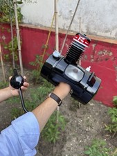 Velosolex F4 Motor  - Bausatz