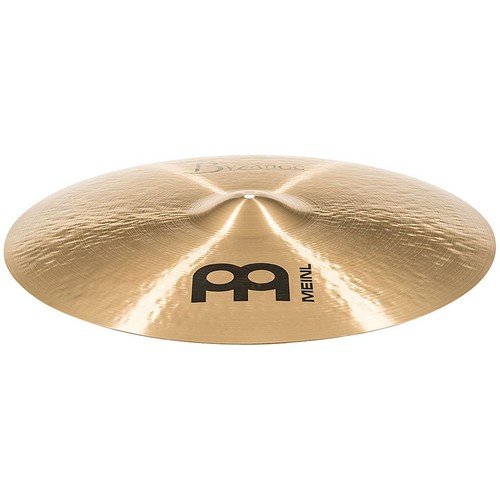 Ride becken meinl byzance - ride-becken,