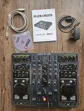 Allen & Heath Xone DX Digital