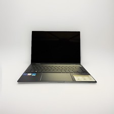 ASUS Zenbook 14 Flip OLED
