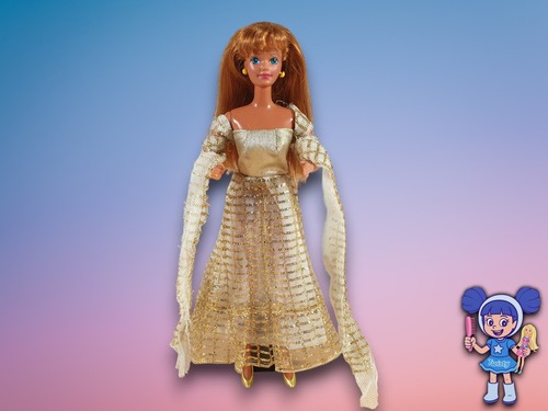 Rothaarige barbie aus den - ⭐rothaarige,
